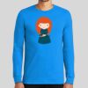 TC Cotton Long Sleeve Thumbnail