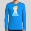 TC Cotton Long Sleeve Thumbnail