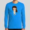 TC Cotton Long Sleeve Thumbnail
