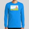 TC Cotton Long Sleeve Thumbnail