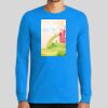 TC Cotton Long Sleeve Thumbnail