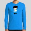TC Cotton Long Sleeve Thumbnail