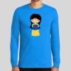TC Cotton Long Sleeve Thumbnail