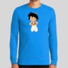 TC Cotton Long Sleeve Thumbnail