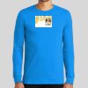 TC Cotton Long Sleeve Thumbnail