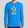 TC Cotton Long Sleeve Thumbnail