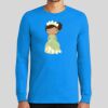 TC Cotton Long Sleeve Thumbnail