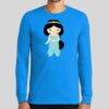 TC Cotton Long Sleeve Thumbnail