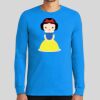 TC Cotton Long Sleeve Thumbnail