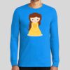 TC Cotton Long Sleeve Thumbnail