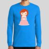 TC Cotton Long Sleeve Thumbnail