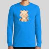 TC Cotton Long Sleeve Thumbnail