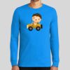 TC Cotton Long Sleeve Thumbnail