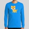 TC Cotton Long Sleeve Thumbnail