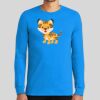 TC Cotton Long Sleeve Thumbnail
