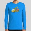TC Cotton Long Sleeve Thumbnail