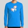 TC Cotton Long Sleeve Thumbnail