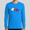 TC Cotton Long Sleeve Thumbnail