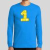 TC Cotton Long Sleeve Thumbnail