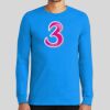 TC Cotton Long Sleeve Thumbnail