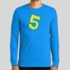 TC Cotton Long Sleeve Thumbnail