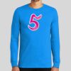 TC Cotton Long Sleeve Thumbnail