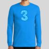 TC Cotton Long Sleeve Thumbnail