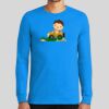 TC Cotton Long Sleeve Thumbnail
