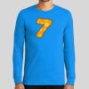 TC Cotton Long Sleeve Thumbnail