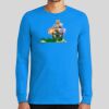 TC Cotton Long Sleeve Thumbnail