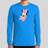 TC Cotton Long Sleeve Thumbnail
