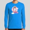 TC Cotton Long Sleeve Thumbnail