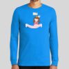 TC Cotton Long Sleeve Thumbnail