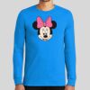 TC Cotton Long Sleeve Thumbnail