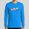 TC Cotton Long Sleeve Thumbnail