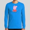TC Cotton Long Sleeve Thumbnail