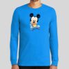 TC Cotton Long Sleeve Thumbnail