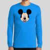 TC Cotton Long Sleeve Thumbnail