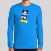 TC Cotton Long Sleeve Thumbnail
