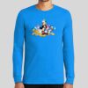 TC Cotton Long Sleeve Thumbnail
