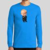 TC Cotton Long Sleeve Thumbnail