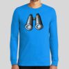 TC Cotton Long Sleeve Thumbnail