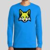 TC Cotton Long Sleeve Thumbnail