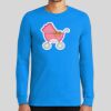 TC Cotton Long Sleeve Thumbnail