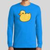 TC Cotton Long Sleeve Thumbnail