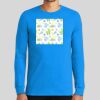 TC Cotton Long Sleeve Thumbnail