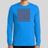 TC Cotton Long Sleeve Thumbnail