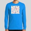 TC Cotton Long Sleeve Thumbnail
