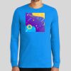 TC Cotton Long Sleeve Thumbnail