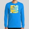 TC Cotton Long Sleeve Thumbnail